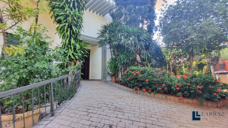 Casa com 5 Quartos à Venda, 459 m² em Ribeirânia - Ribeirão Preto