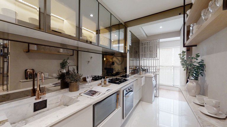 Imagem Apartamento com 2 Quartos à Venda, 62 m² em Vila Mariana - São Paulo