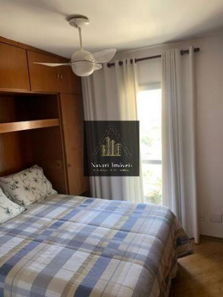 Imagem Apartamento com 2 Quartos à Venda, 54 m² em Casa Verde - São Paulo