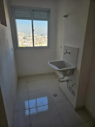 Imagem Apartamento com 2 Quartos à Venda, 52 m² em Padroeira - Osasco