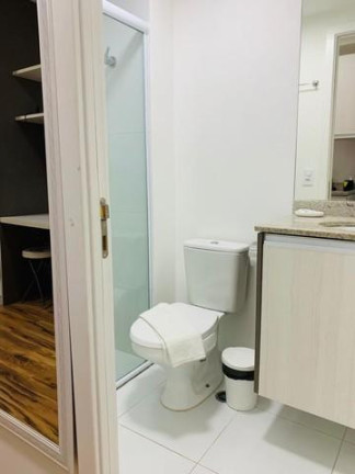 Imagem Imóvel Comercial à Venda, 22 m² em Tamboré - Santana De Parnaíba