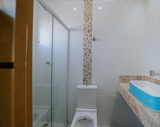 Imagem Sobrado com 2 Quartos à Venda, 119 m² em Vila Caiçara - Praia Grande Imagem Sobrado com 2 Quartos à Venda, 119 m² em Vila Caiçara - Praia Grande