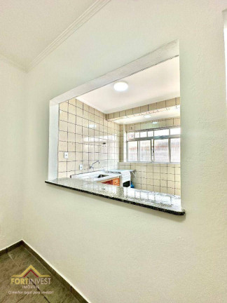 Imagem Imóvel com 1 Quarto à Venda, 35 m² em Canto Do Forte - Praia Grande Imagem Imóvel com 1 Quarto à Venda, 35 m² em Canto Do Forte - Praia Grande
