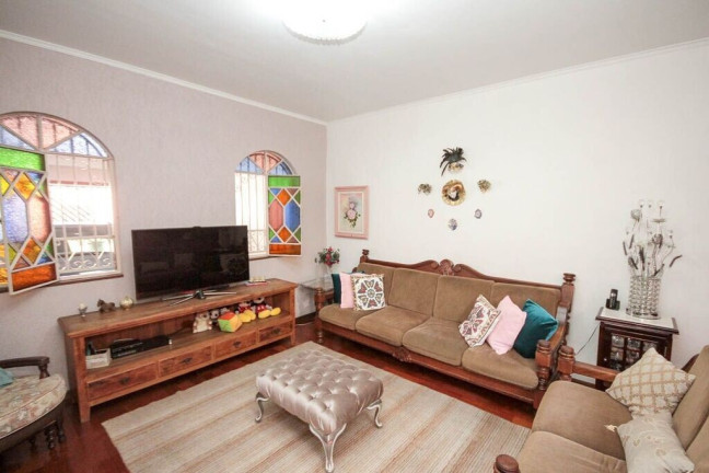 Imagem Casa com 3 Quartos à Venda, 248 m² em Tatuapé - São Paulo Imagem Casa com 3 Quartos à Venda, 248 m² em Tatuapé - São Paulo