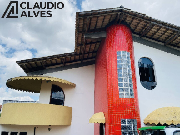 Casa com 4 Quartos à Venda, 200 m² em Muchila - Feira De Santana