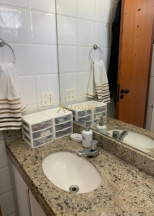 Imagem Imóvel com 2 Quartos à Venda, 102 m² em Vale Do Sereno - Nova Lima