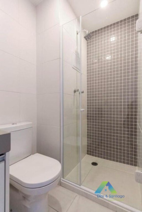 Imagem Apartamento com 2 Quartos à Venda, 50 m² em Vila Santa Catarina - São Paulo Imagem Apartamento com 2 Quartos à Venda, 50 m² em Vila Santa Catarina - São Paulo