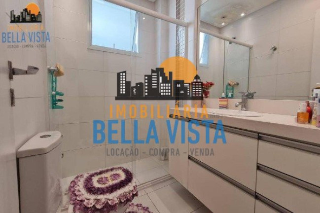 Imagem Apartamento com 3 Quartos à Venda, 135 m² em Itararé - São Vicente Imagem Apartamento com 3 Quartos à Venda, 135 m² em Itararé - São Vicente