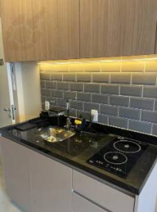 Imagem Apartamento com 1 Quarto para Alugar, 44 m² em Paraiso - São Paulo Imagem Apartamento com 1 Quarto para Alugar, 44 m² em Paraiso - São Paulo