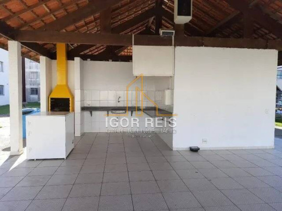 Imagem Apartamento com 2 Quartos à Venda, 51 m² em Parque Turf Club - Campos Dos Goytacazes