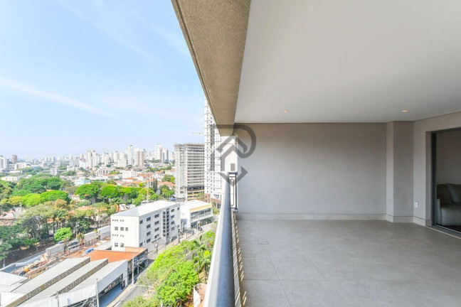 Imagem Apartamento com 3 Quartos à Venda, 147 m² em Jardim Vila Mariana - São Paulo