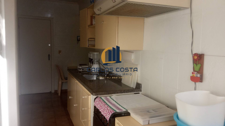 Imagem Apartamento com 2 Quartos à Venda, 100 m² em Vila Nova - Cabo Frio