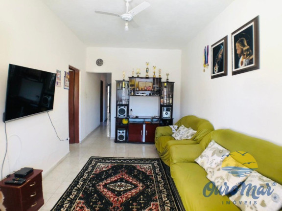 Imagem Casa com 3 Quartos para Alugar ou Temporada, 115 m² em Gaivota - Itanhaém