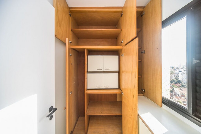 Imagem Imóvel com 3 Quartos à Venda, 83 m² em Vila Madalena - São Paulo