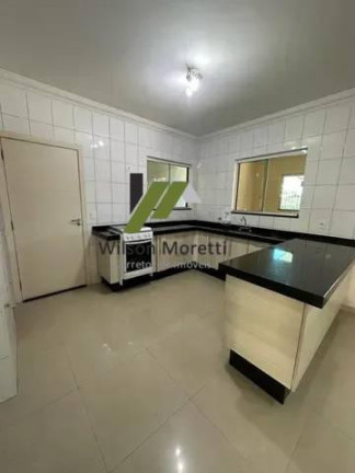 Imagem Casa com 3 Quartos à Venda, 205 m² em Jardim Marambaia - Jundiaí Imagem Casa com 3 Quartos à Venda, 205 m² em Jardim Marambaia - Jundiaí