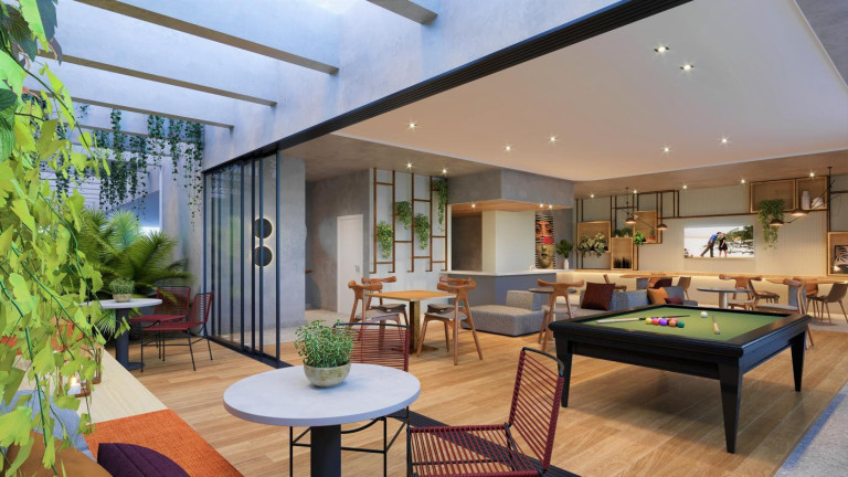 Imagem Apartamento com 2 Quartos à Venda, 65 m²em Meireles - Fortaleza