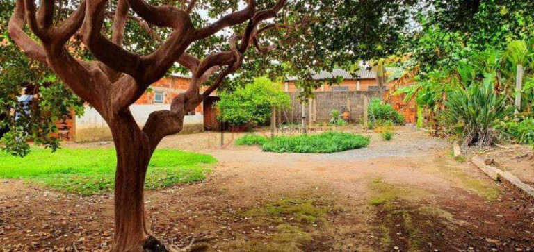 Terreno à Venda, 1.000 m² em Jacaré - Cabreúva