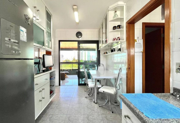 Imagem Apartamento com 3 Quartos à Venda, 155 m² em Mirandópolis - São Paulo Imagem Apartamento com 3 Quartos à Venda, 155 m² em Mirandópolis - São Paulo