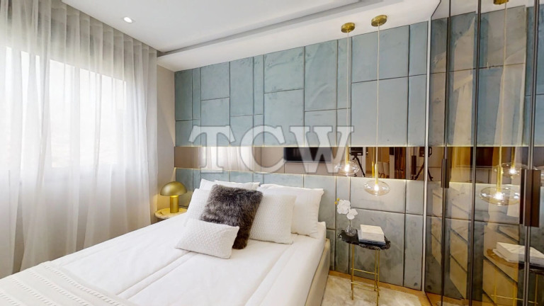 Imagem Apartamento com 2 Quartos à Venda, 79 m² em Vila Mariana - São Paulo