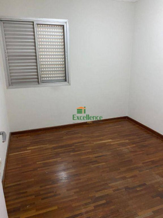 Imagem Apartamento com 3 Quartos à Venda, 108 m² em Vila Anglo Brasileira - São Paulo