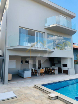Imagem Casa com 4 Quartos à Venda, 380 m² em Alphaville - Santana De Parnaíba Imagem Casa com 4 Quartos à Venda, 380 m² em Alphaville - Santana De Parnaíba