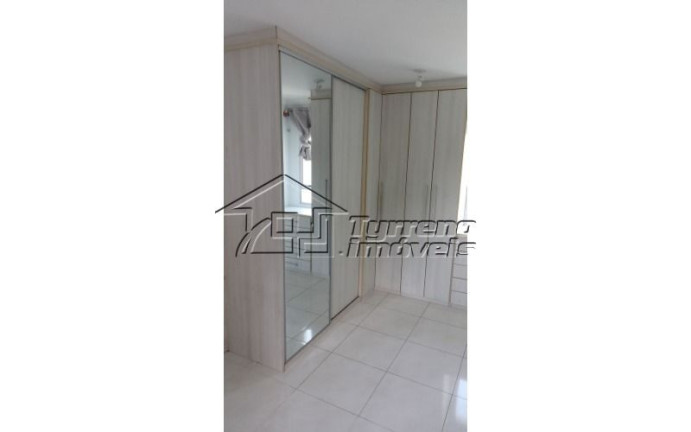 Imagem Casa de Condomínio com 3 Quartos à Venda, 120 m² em Villa Branca - Jacareí