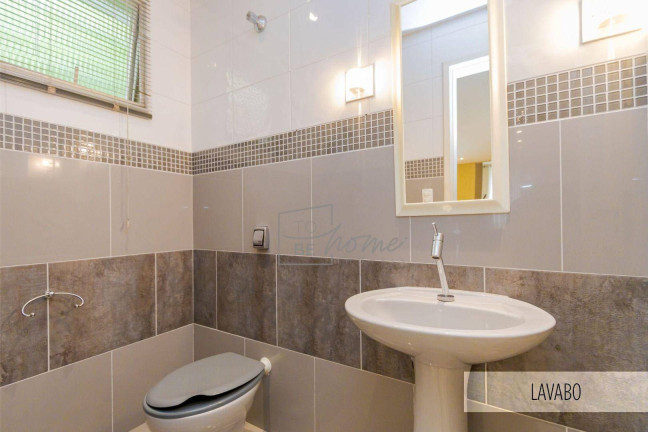 Imagem Casa com 3 Quartos à Venda, 258 m² em Boa Vista - Curitiba