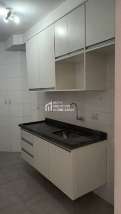 Imagem Apartamento com 2 Quartos para Alugar, 80 m² em Condomínio Royal Park - São José Dos Campos
