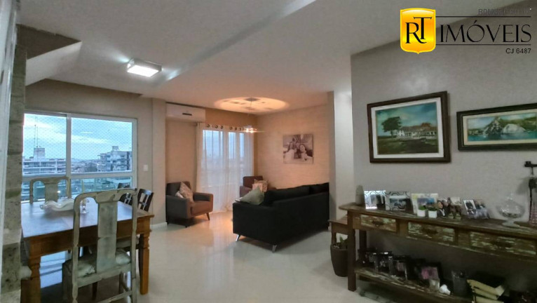 Cobertura com 3 Quartos à Venda, 190 m² em Braga - Cabo Frio