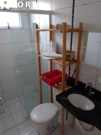 Imagem Apartamento com 2 Quartos à Venda, 54 m² em Jardim Simus - Sorocaba