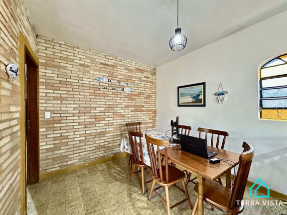 Imagem Casa com 3 Quartos à Venda, 190 m² em Itaguá - Ubatuba