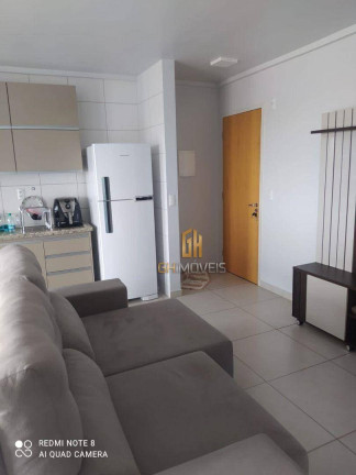 Imagem Apartamento com 2 Quartos à Venda, 61 m² em Jardim Nova Era - Aparecida De Goiânia Imagem Apartamento com 2 Quartos à Venda, 61 m² em Jardim Nova Era - Aparecida De Goiânia