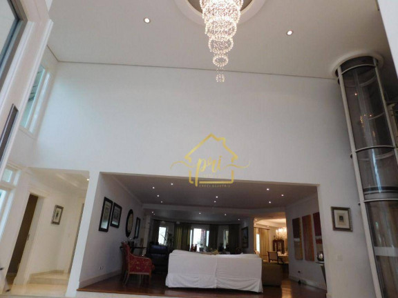 Imagem Casa com 6 Quartos à Venda, 920 m² em Loteamento Alphaville Campinas - Campinas Imagem Casa com 6 Quartos à Venda, 920 m² em Loteamento Alphaville Campinas - Campinas
