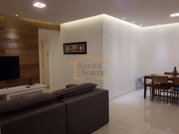 Imagem Apartamento com 2 Quartos à Venda, 87 m² em Vila Anastácio - São Paulo Imagem Apartamento com 2 Quartos à Venda, 87 m² em Vila Anastácio - São Paulo