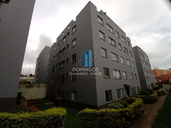 Imagem Apartamento com 3 Quartos à Venda, 56 m² em Itaquera - São Paulo Imagem Apartamento com 3 Quartos à Venda, 56 m² em Itaquera - São Paulo