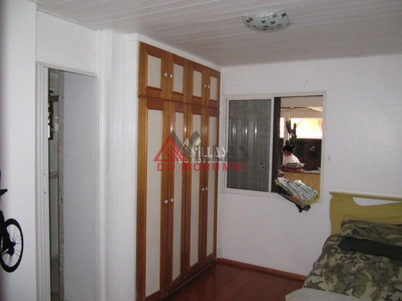 Imagem Casa com 4 Quartos à Venda, 200 m² em Jardim Santa Efigênia - São Paulo Imagem Casa com 4 Quartos à Venda, 200 m² em Jardim Santa Efigênia - São Paulo
