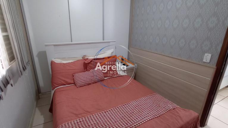 Imagem Casa com 3 Quartos à Venda, 105 m² em Jardim Itacolomi - Mogi Guaçu Imagem Casa com 3 Quartos à Venda, 105 m² em Jardim Itacolomi - Mogi Guaçu