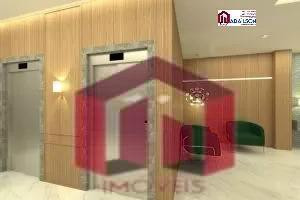Imagem Imóvel com 2 Quartos à Venda, 92 m²