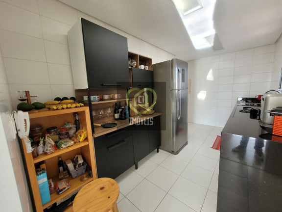 Imagem Apartamento com 3 Quartos à Venda, 137 m² em Perdizes - São Paulo