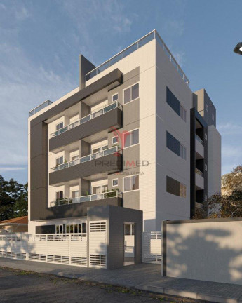 Imagem Apartamento com 2 Quartos à Venda, 46 m² em Cristo Redentor - João Pessoa