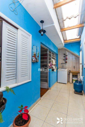 Imagem Sobrado com 3 Quartos à Venda, 151 m² em Vila Caminho Do Mar - São Bernardo Do Campo Imagem Sobrado com 3 Quartos à Venda, 151 m² em Vila Caminho Do Mar - São Bernardo Do Campo
