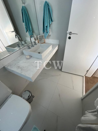 Imagem Apartamento com 3 Quartos para Alugar, 161 m² em Vila Clementino - São Paulo
