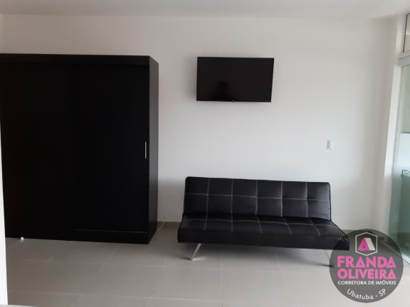 Imagem Apartamento com 1 Quarto à Venda, 41 m² em Itaguá - Ubatuba Imagem Apartamento com 1 Quarto à Venda, 41 m² em Itaguá - Ubatuba