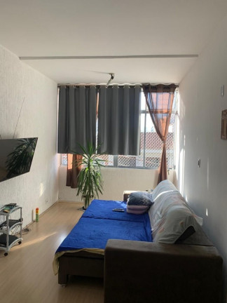 Imóvel com 2 Quartos à Venda, 78 m² em Brás - São Paulo