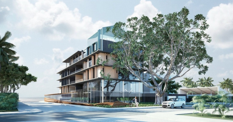 Imagem Apartamento com 3 Quartos à Venda, 139 m² em Jardim Oceania - João Pessoa