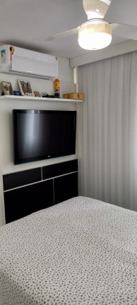 Imagem Apartamento com 3 Quartos à Venda, 81 m² em Manaíra - João Pessoa
