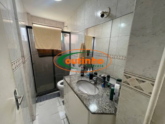 Imagem Apartamento com 3 Quartos à Venda, 100 m² em Tijuca - Rio De Janeiro Imagem Apartamento com 3 Quartos à Venda, 100 m² em Tijuca - Rio De Janeiro