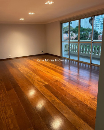 Imagem Apartamento com 3 Quartos à Venda, 135 m² em Campo Belo - São Paulo Imagem Apartamento com 3 Quartos à Venda, 135 m² em Campo Belo - São Paulo