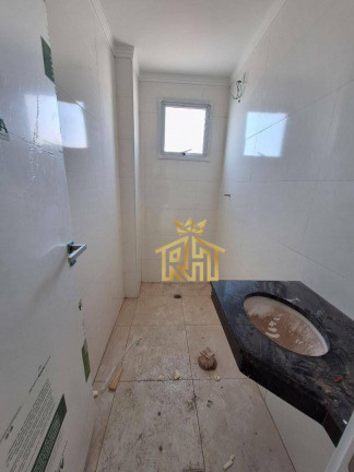 Imagem Apartamento com 2 Quartos à Venda, 70 m² em Aviação - Praia Grande Imagem Apartamento com 2 Quartos à Venda, 70 m² em Aviação - Praia Grande