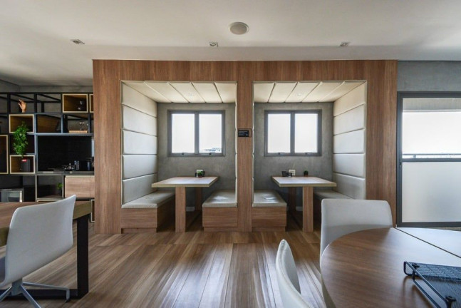 Imagem Studio com 1 Quarto à Venda, 32 m² em Indianópolis - São Paulo